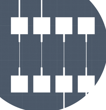 Semiconductor graphic