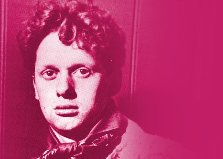 Gwobr Dylan Thomas