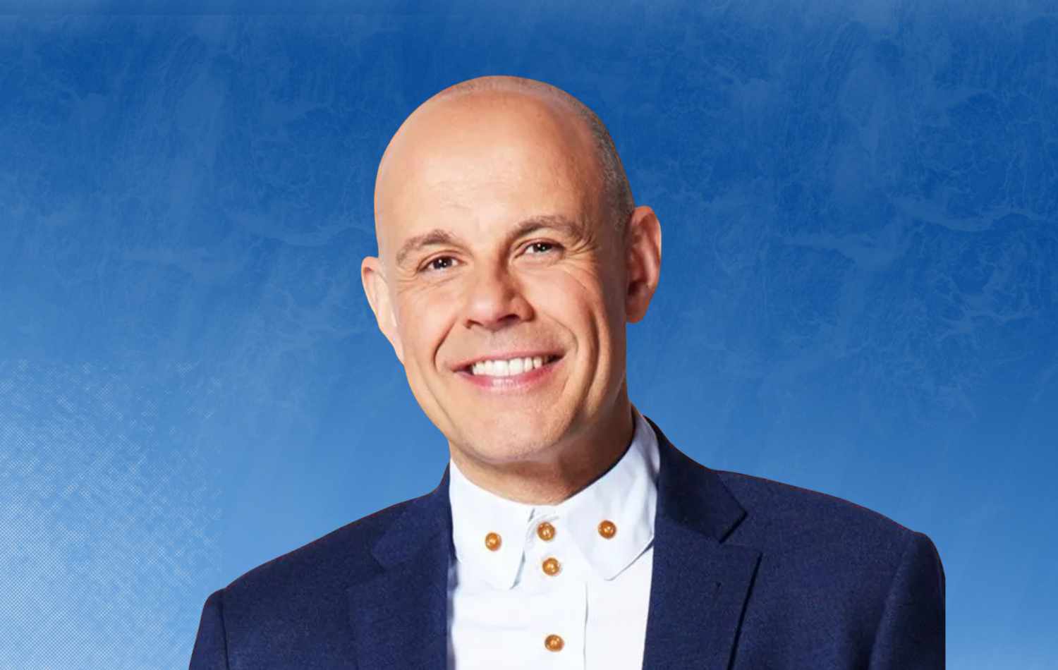 Jason Mohammad