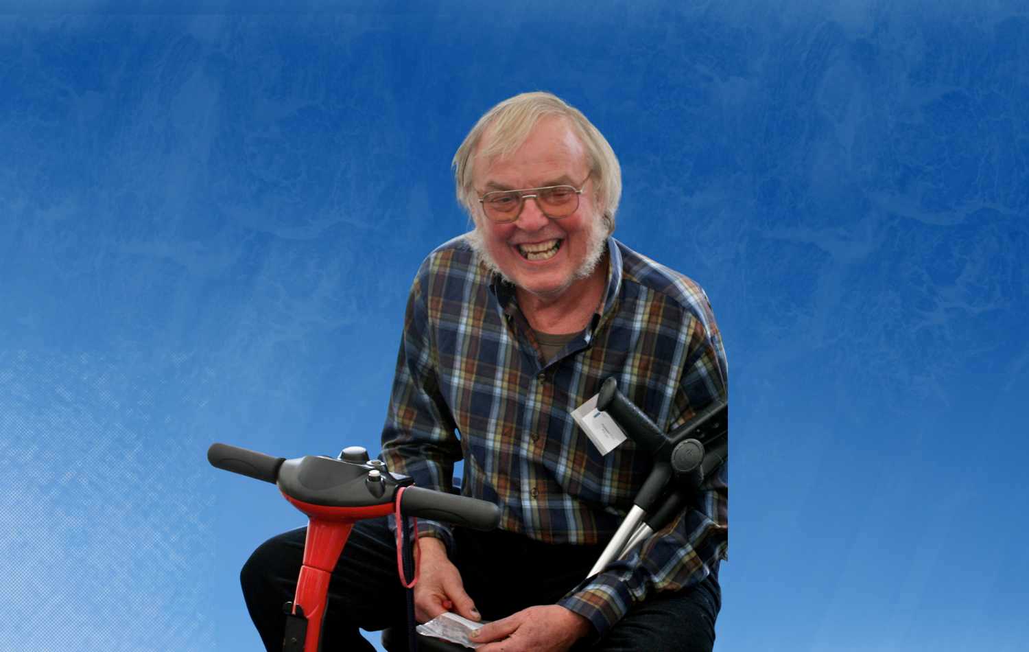 Professor Colin Pillinger