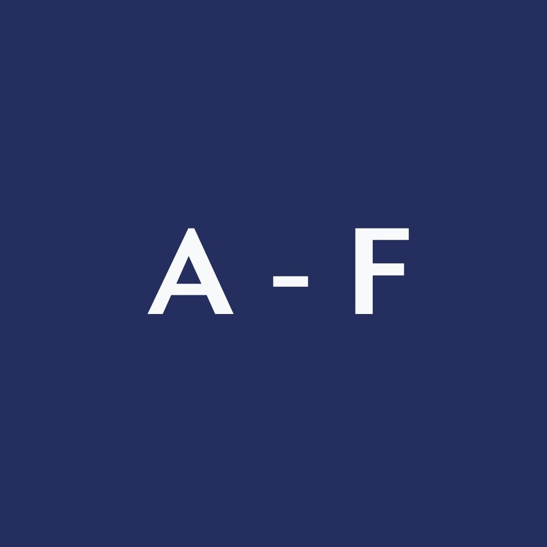 A-F