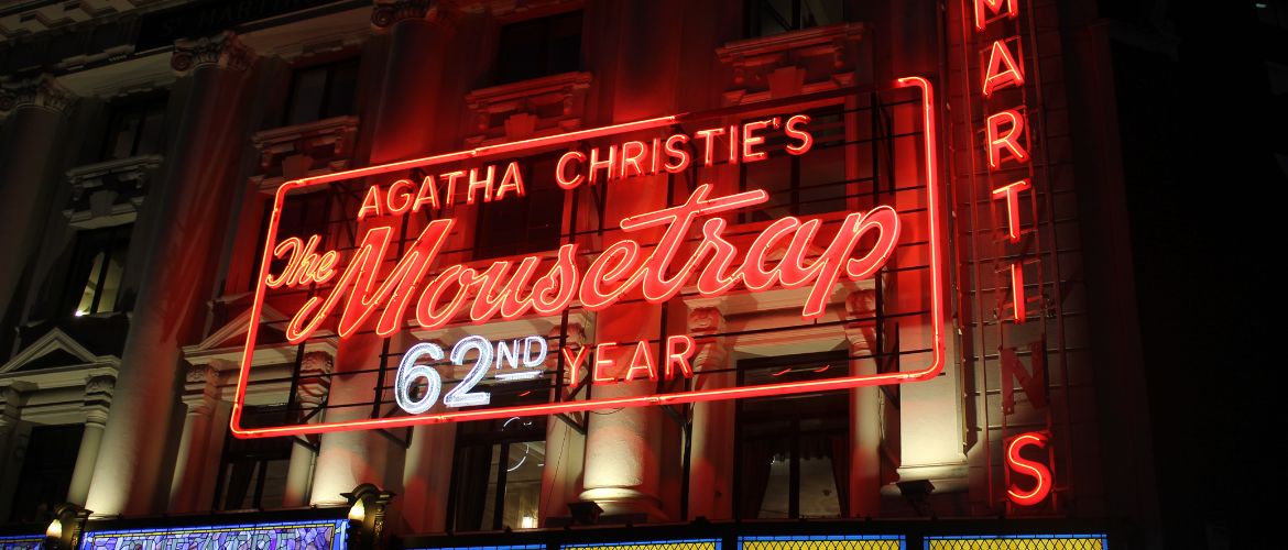 Mousetrap