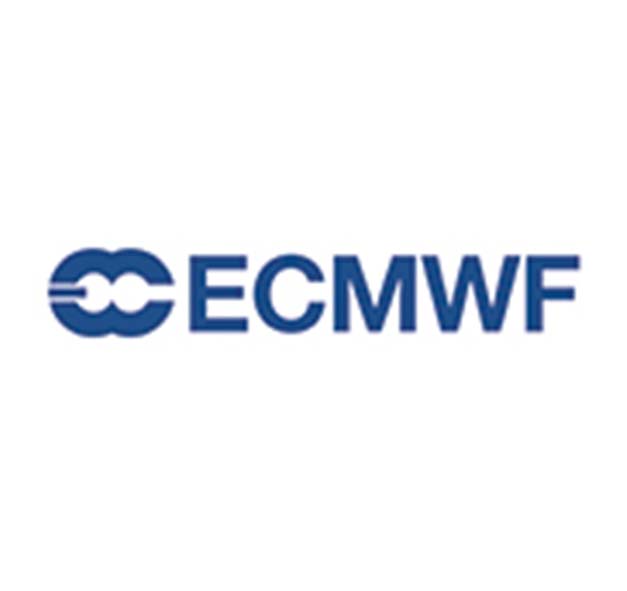 ECMWF Logo