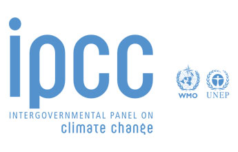 IPCC Logo