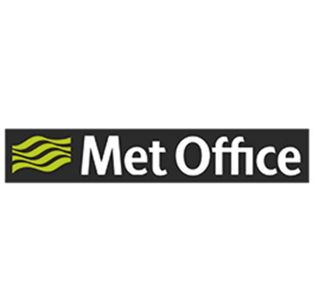 Met Office logo