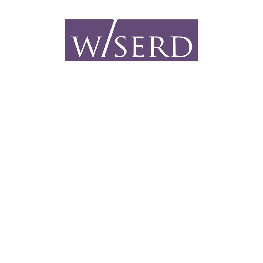 The WISERD logo