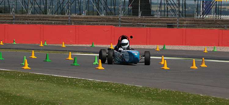 cystadleuaeth Formula Student