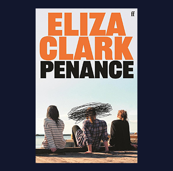 Penance gan Eliza Clark