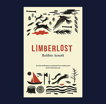 Limberlost gan Robbie Arnott