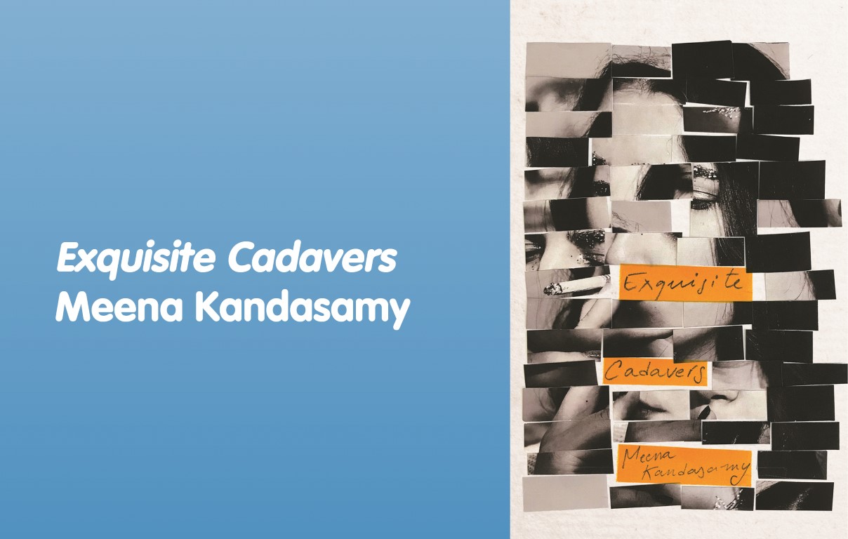 Exquisite Cadavers