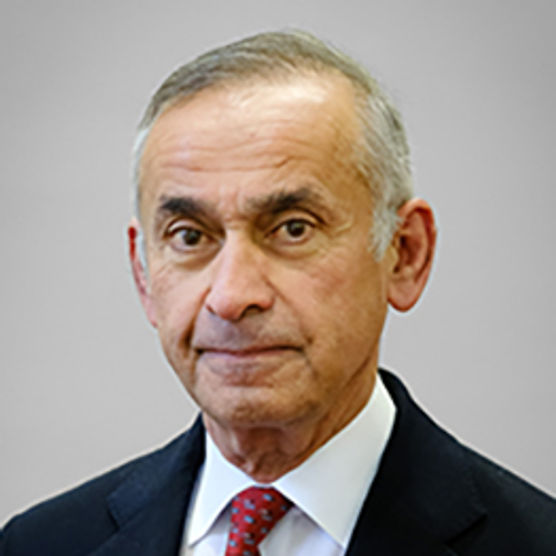 Lord Darzi