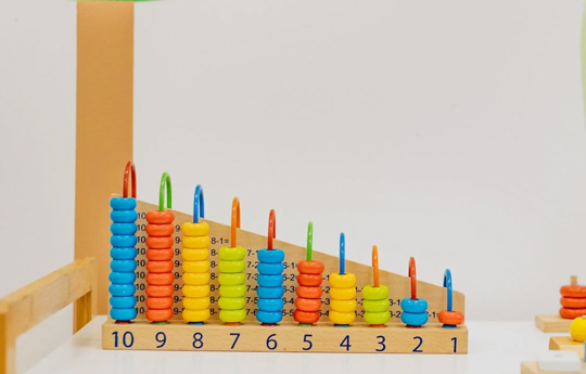 detholiad o adnoddau addysgol mathemategol