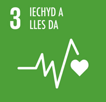 UNSDG Health