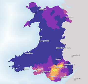 One Wales Covid Response