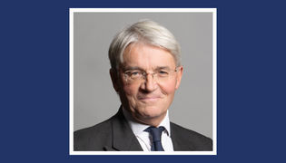 Y Gwir Anrh. Andrew Mitchell AS