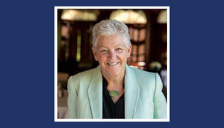 Gina McCarthy