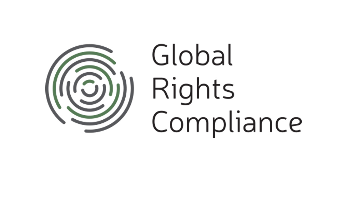 global rights compliance logo