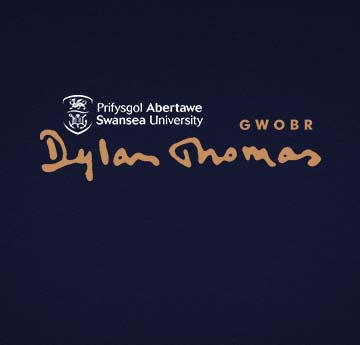 Gwobr Ryngwladol Dylan Thomas