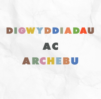 Digwyddiadau ac Archebu