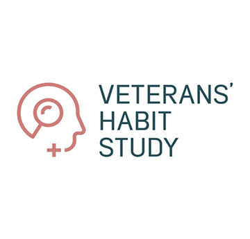 Veterans HABIT Study logo