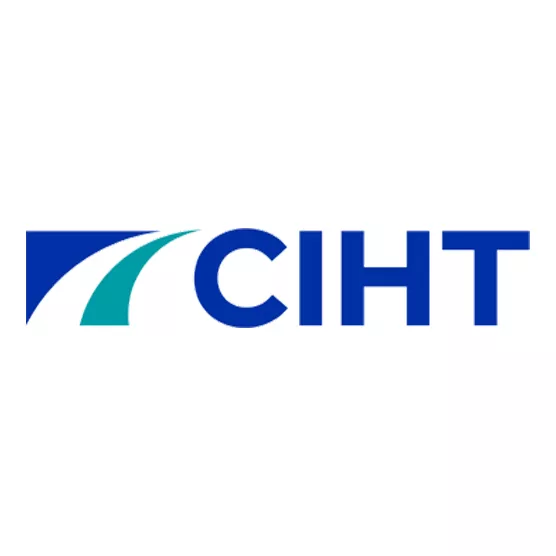 CIHT logo