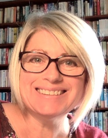 Image of Dr Alison Walker