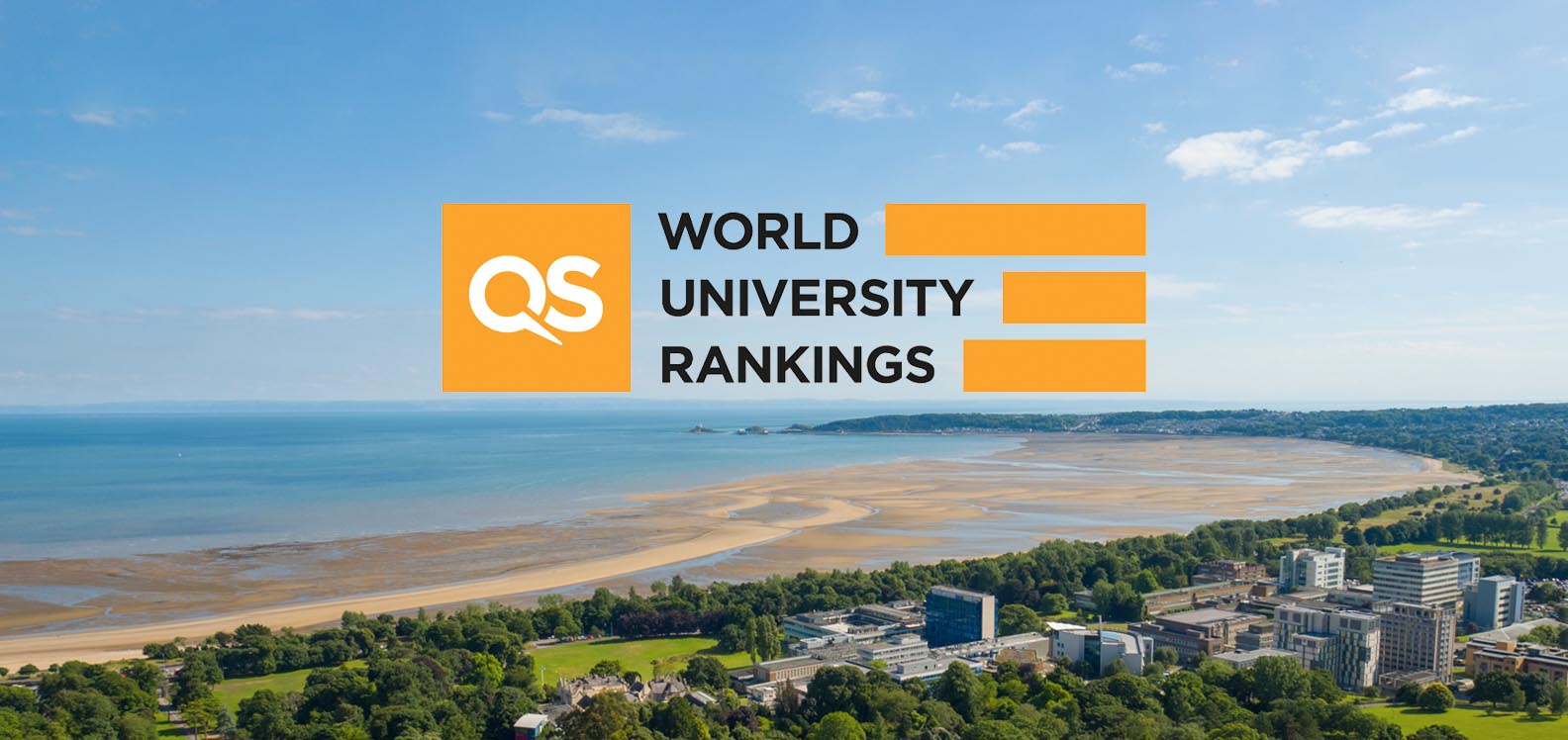 Logo QS World University Rankings