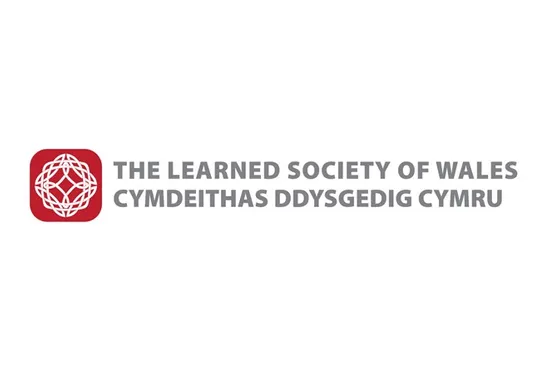 Logo Cymdeithas Ddysgedig Cymru