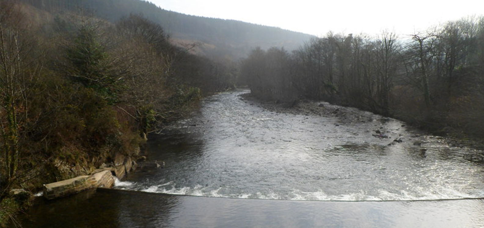 Afon Afan 