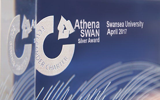 Athena Swan Logo