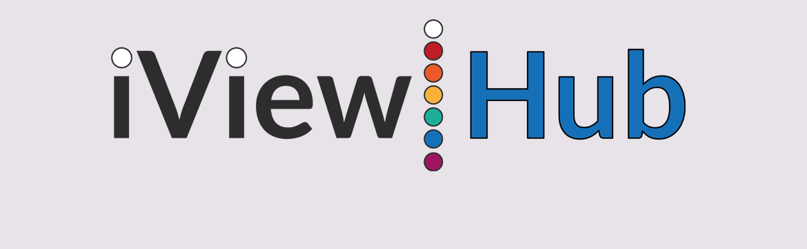 Logo iView