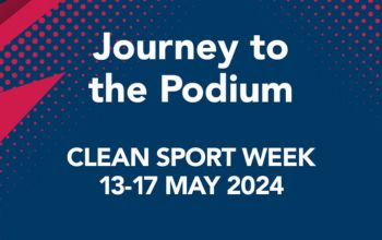 UKAD - UKAD JOURNEY TO THE PODIUM