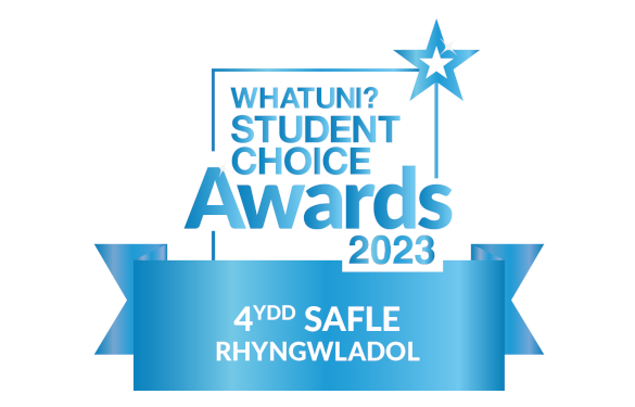 Logo’r WhatUni 2023 10 uchaf rhyngwladol