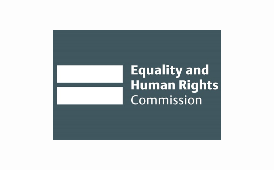 EHRC logo