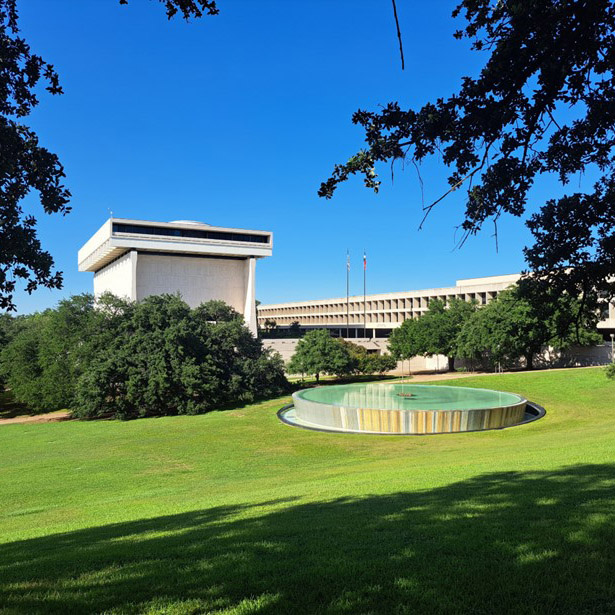 University of Texas