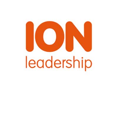 ION logo