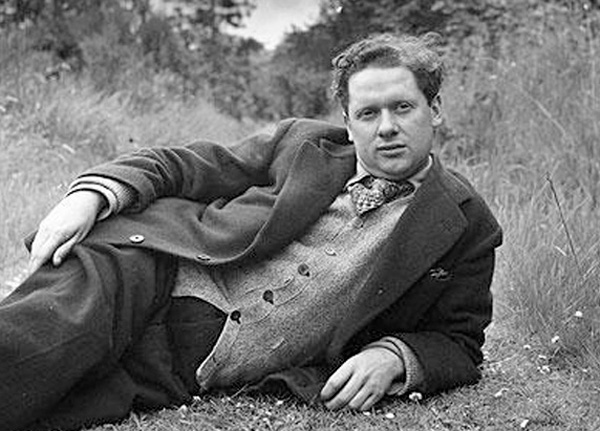 Dylan Thomas: gwella gwybodaeth y cyhoedd a ysgogi allgymorth addysgol 