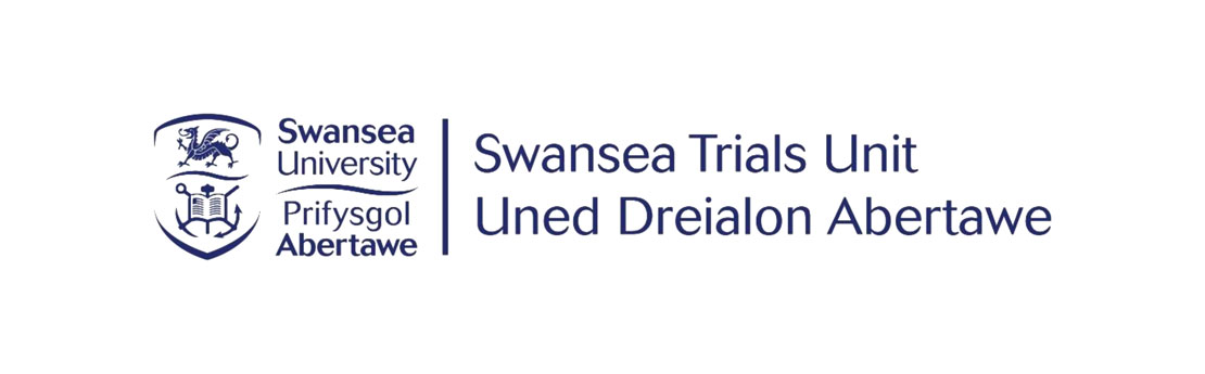 Logo Uned Treialon Abertawe