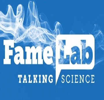 Logo Fame Lab