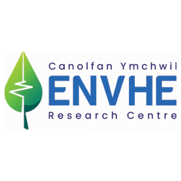 Logo Environment and Health Research Centre 