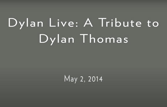 Dylan Live