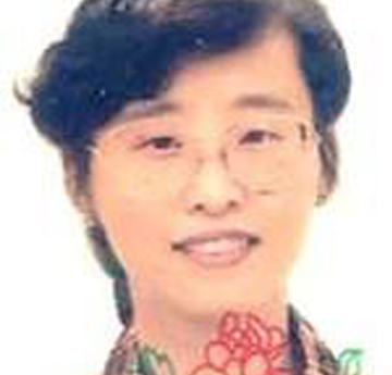 llun o DR YUZHI CAI