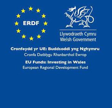 European Regional Development Fund