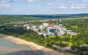 image of Singleton campus