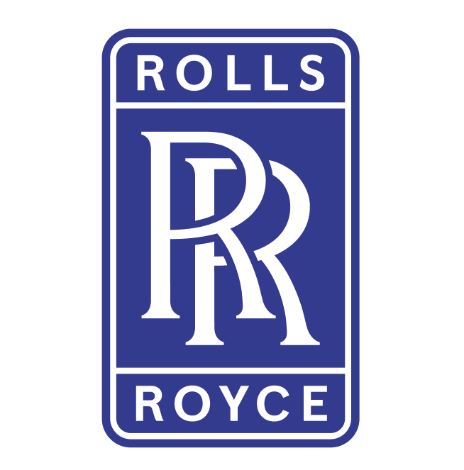 Rolls Royce logo