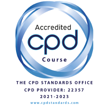 CPD Accreditation