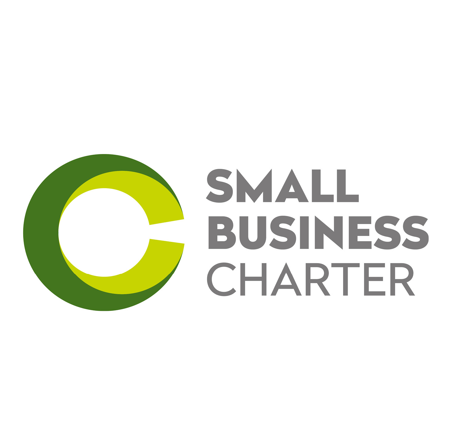 small business charter logo