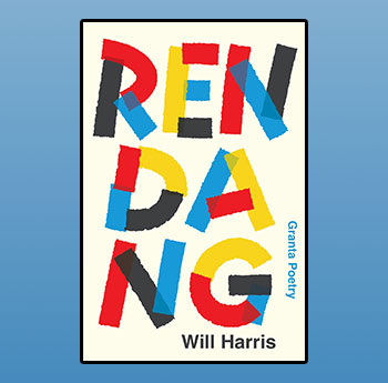 RENDANG by Will Harris (Granta)