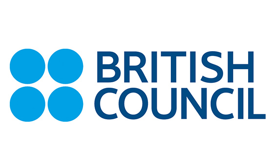 British Council Logo