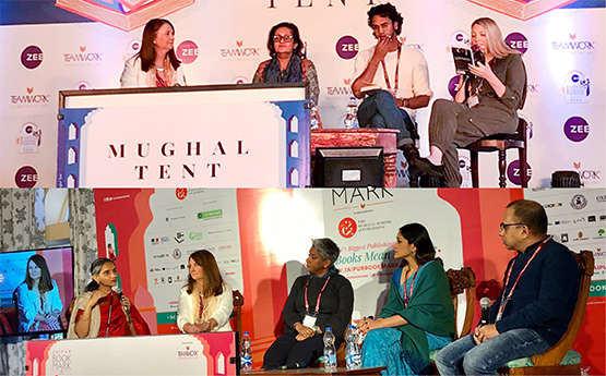 Jaipur Literature Festival